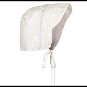 Boy’s Vintage Bonnet